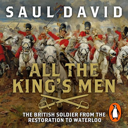 Cover of All The King's Men