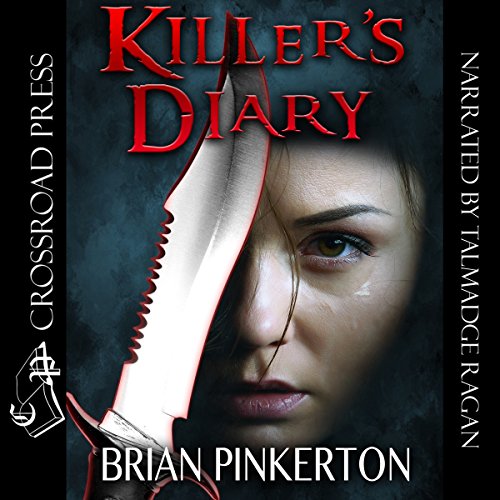 Cover of Killer's Diary