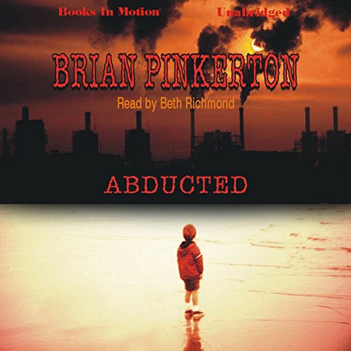 Cover of Abducted