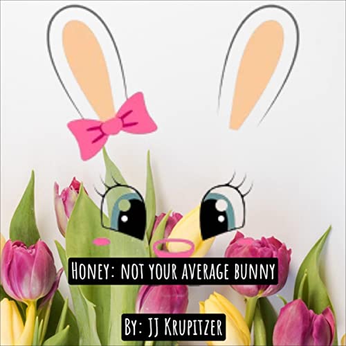 Cover of Honey