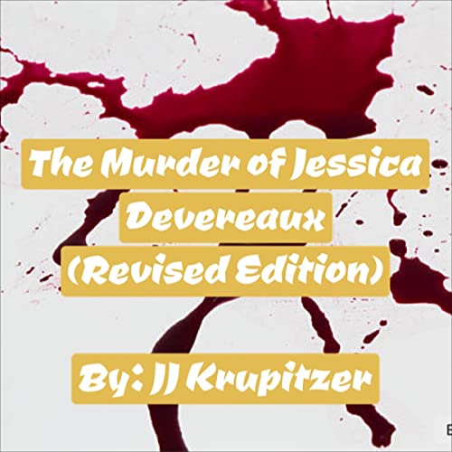 Cover of The Murder of Jessica Devereaux