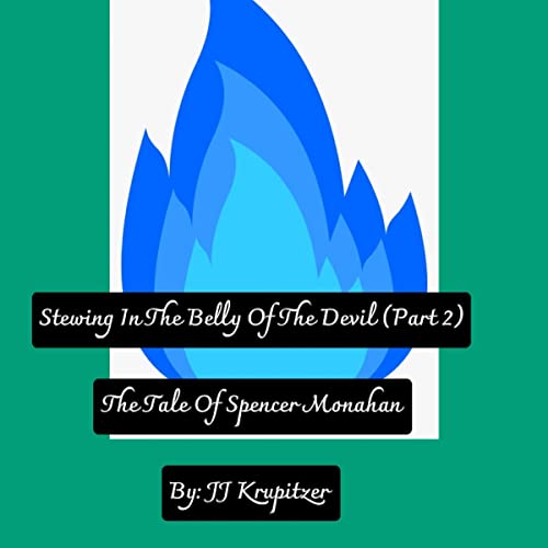 Cover of The Tale of Spencer Monahan