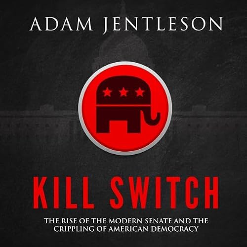 Cover of Kill Switch