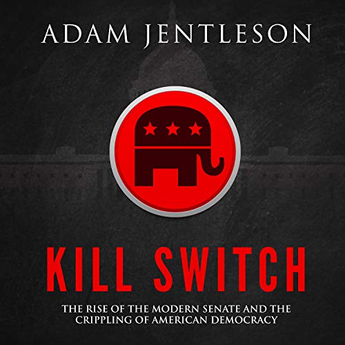 Cover of Kill Switch