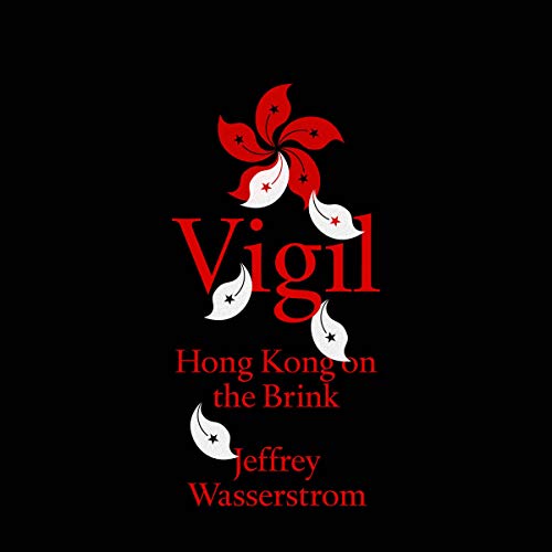 Cover of Vigil