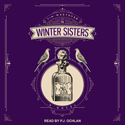 Cover of The Winter Sisters