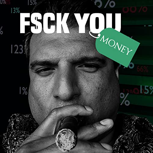 Cover of F$ck You Money