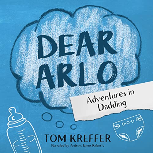 Cover of Dear Arlo