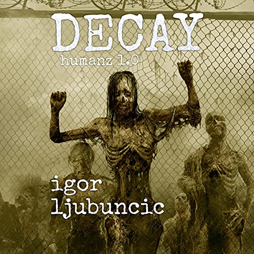 Cover of Decay