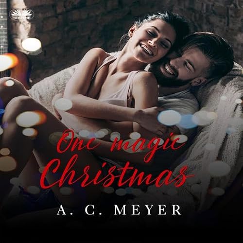 Cover of One Magic Christmas