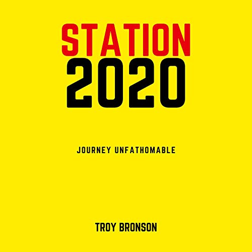 Cover of Station 2020