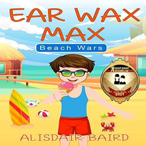 Cover of Spring Break