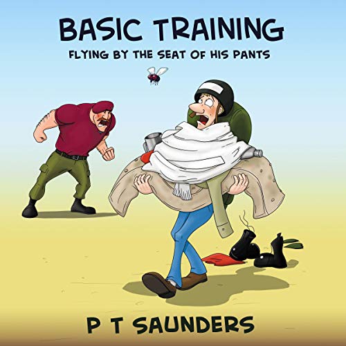 Cover of Basic Training