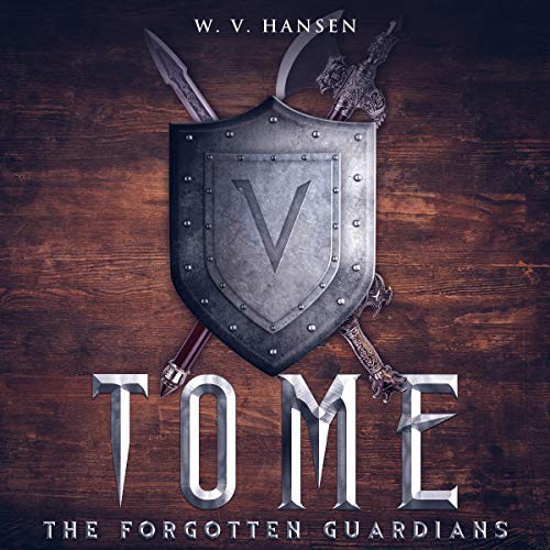 Cover of Tome