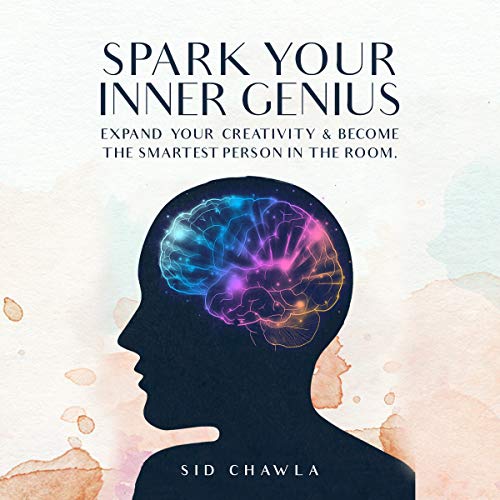 Cover of Spark Your Inner Genius