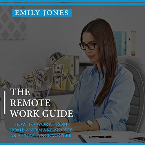 Cover of The Remote Work Guide