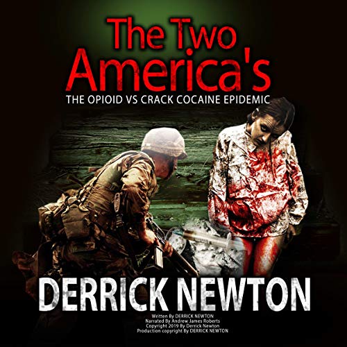 Cover of The Two Americas