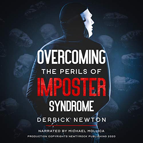 Cover of Overcoming the Perils of Imposter Syndrome