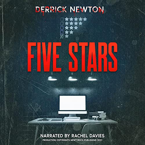 Cover of Five Stars