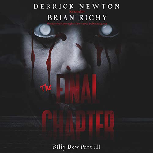 Cover of The Final Chapter