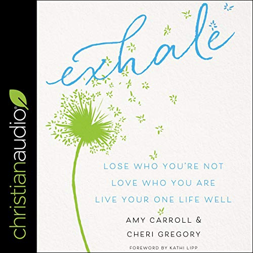Cover of Exhale