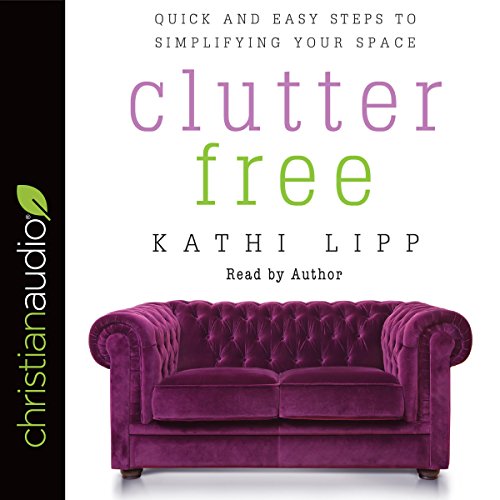 Cover of Clutter Free