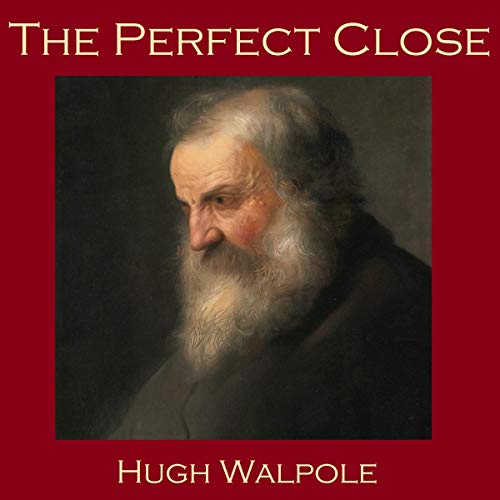 Cover of The Perfect Close
