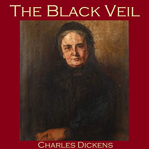 Cover of The Black Veil