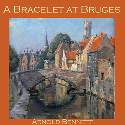 Cover of A Bracelet at Bruges