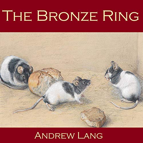 Cover of The Bronze Ring