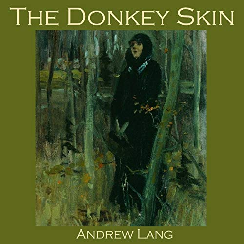 Cover of The Donkey Skin
