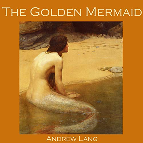 Cover of The Golden Mermaid