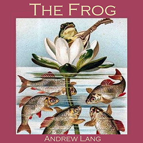 Cover of The Frog