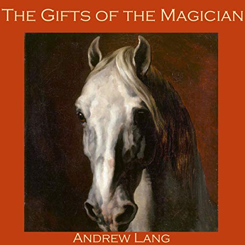 Cover of The Gifts of the Magician