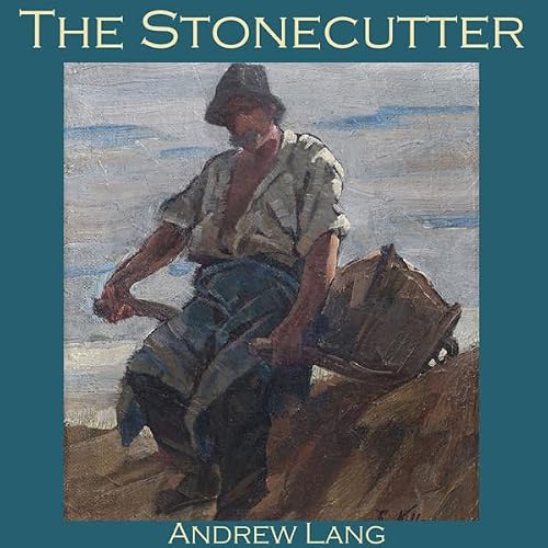 Cover of The Stonecutter