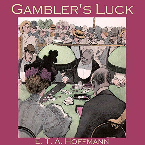 Cover of Gambler's Luck