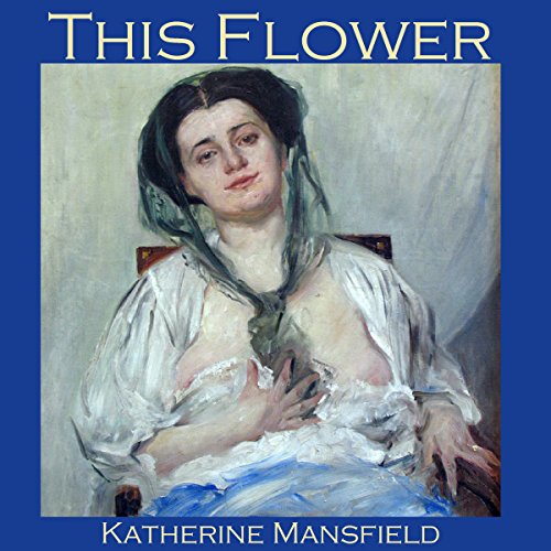 Cover of This Flower