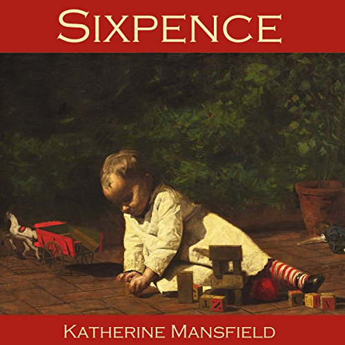 Cover of Sixpence