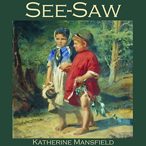 Cover of See-Saw