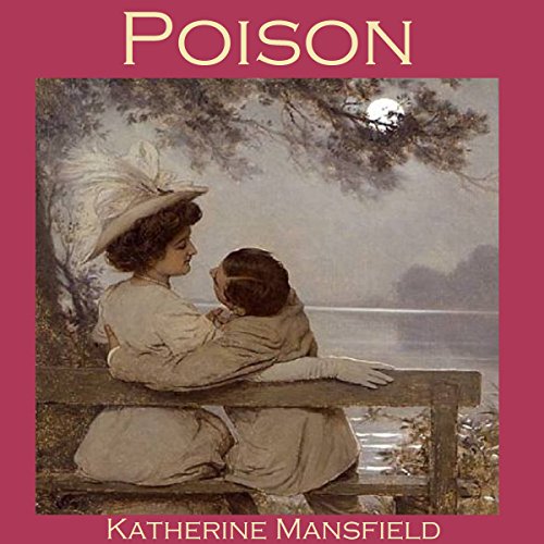 Cover of Poison