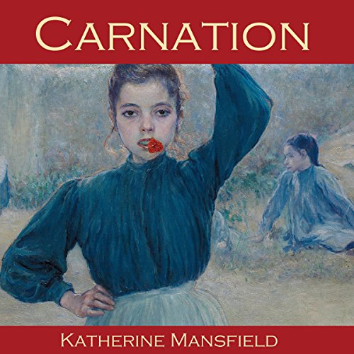 Cover of Carnation