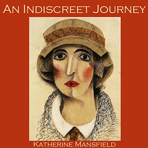 Cover of An Indiscreet Journey