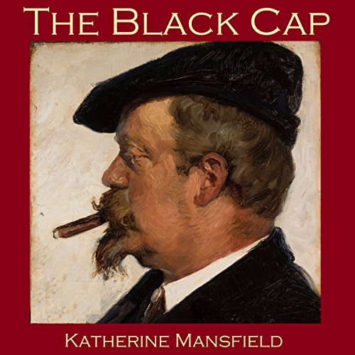 Cover of The Black Cap