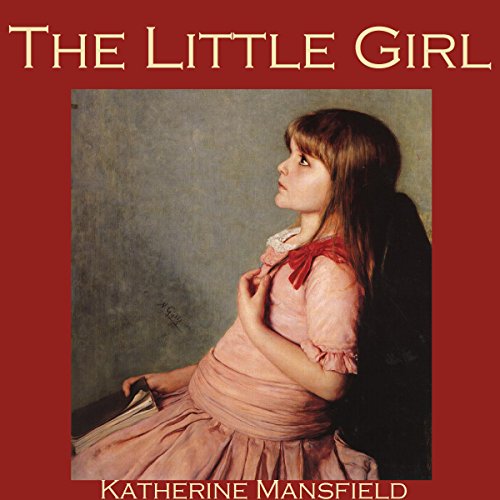 Cover of The Little Girl