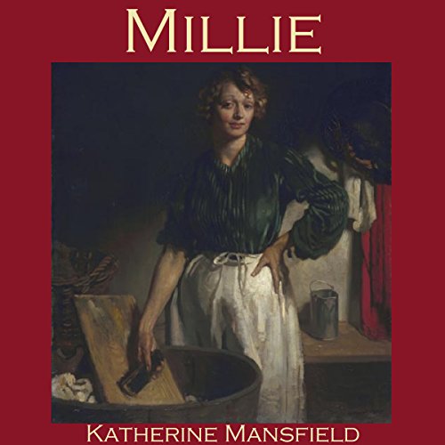Cover of Millie