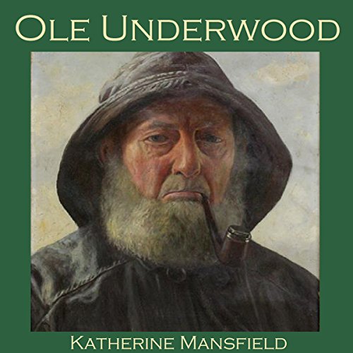 Cover of Ole Underwood