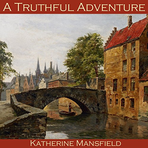 Cover of A Truthful Adventure