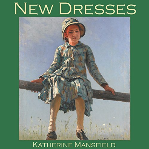 Cover of New Dresses