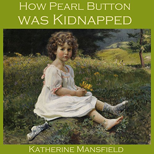 Cover of How Pearl Button Was Kidnapped