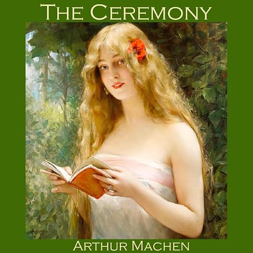 Cover of The Ceremony